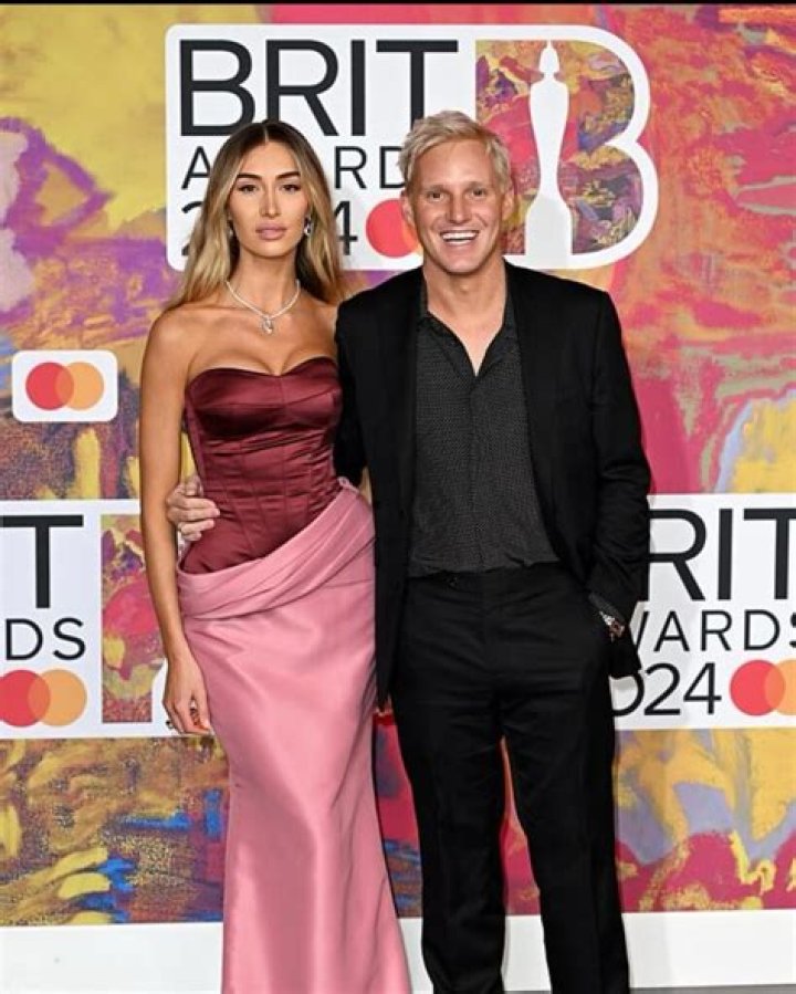 Jamie Laing Bio (Wiki) 