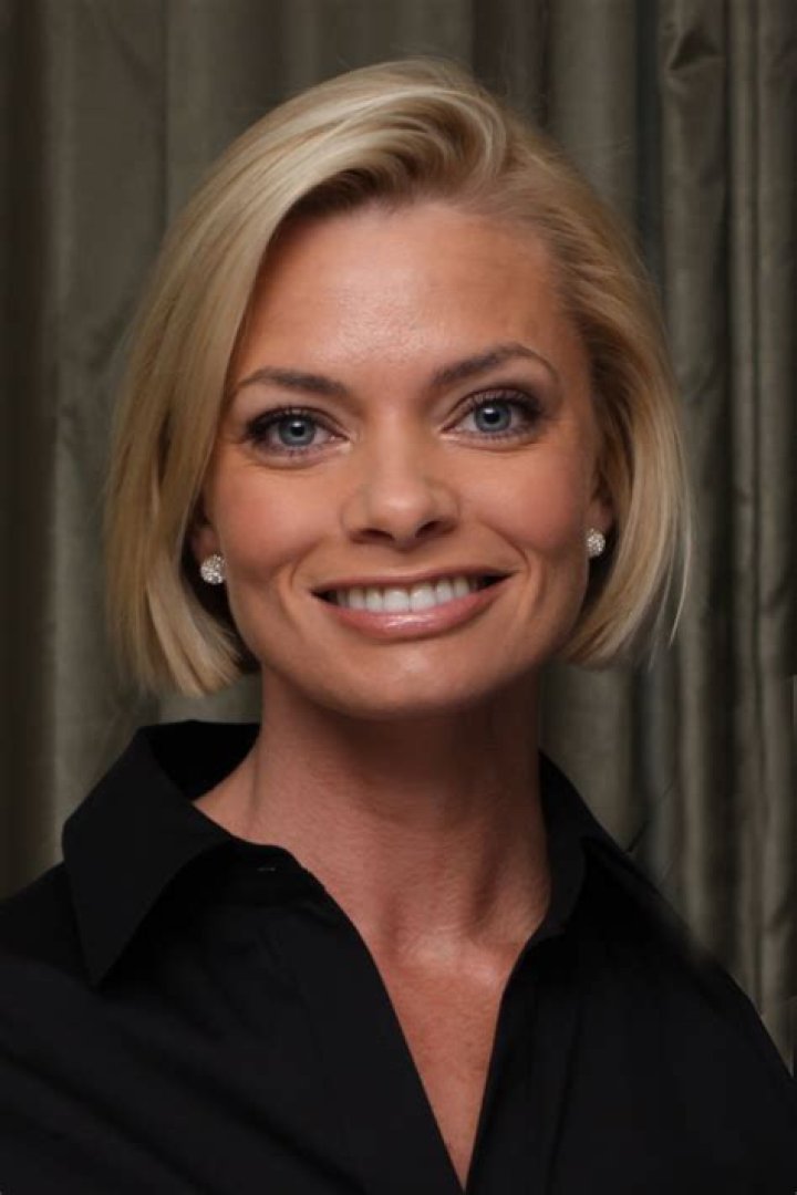 Jamie Pressly