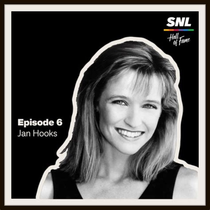 Jan Hooks photo