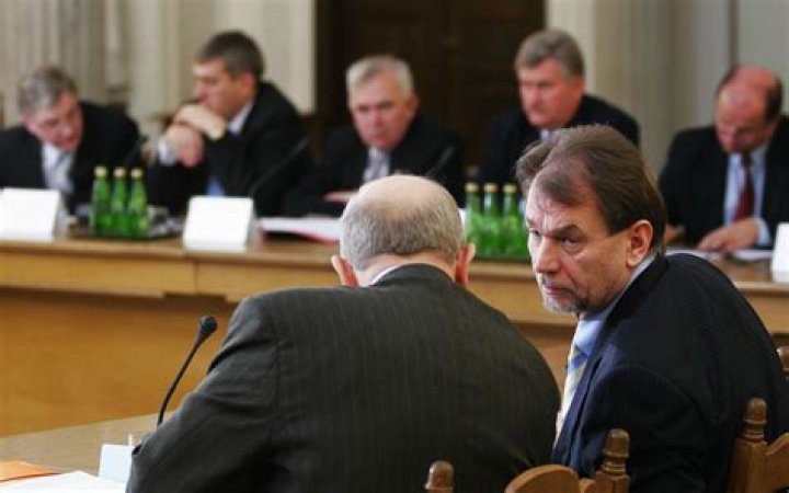 Jan Kulczyk photo 2