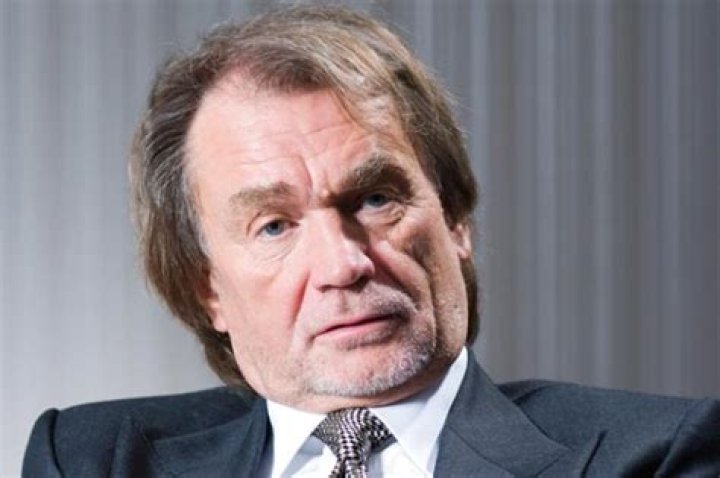 Jan Kulczyk photo