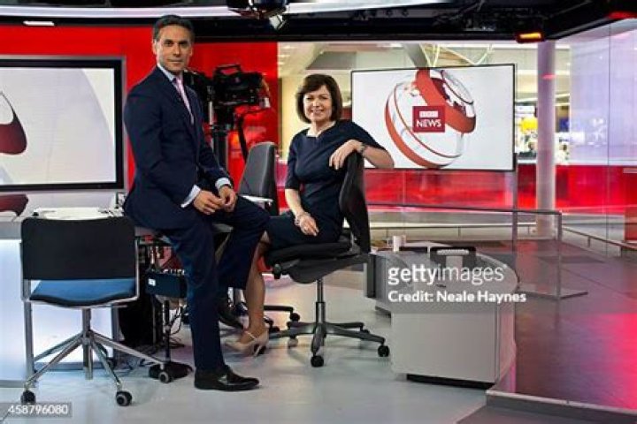 Jane Hill BBC