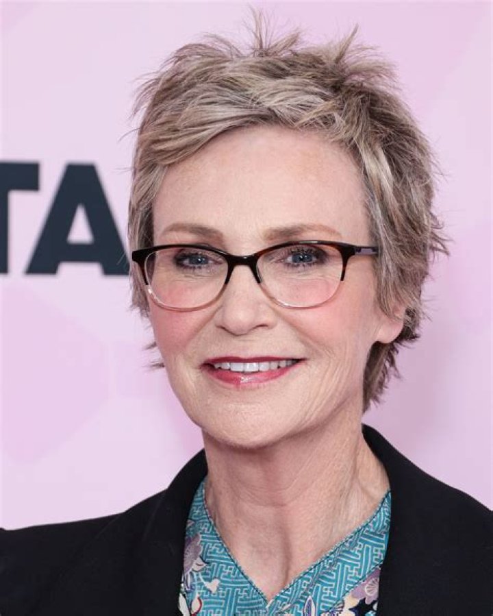 Jane Lynch photo 2