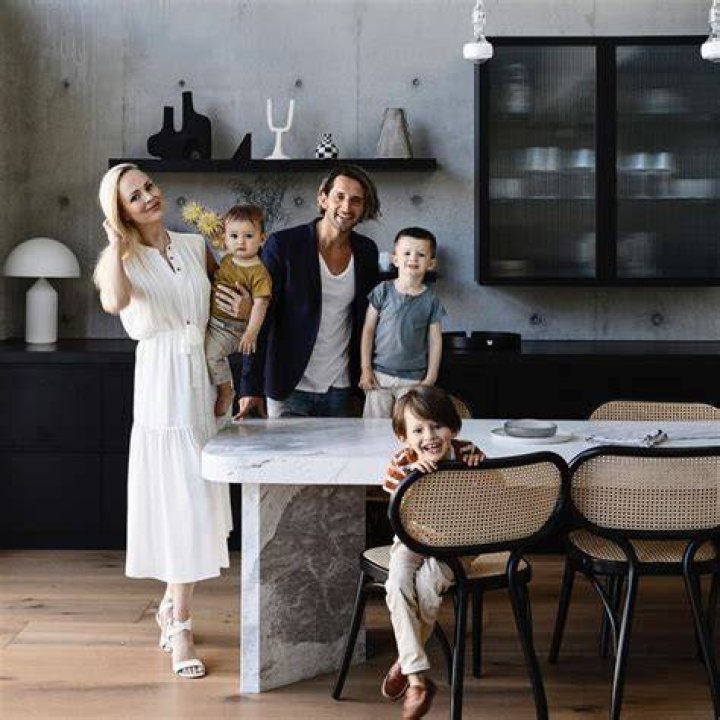 Jane Scandizzo - Age, Family, Bio