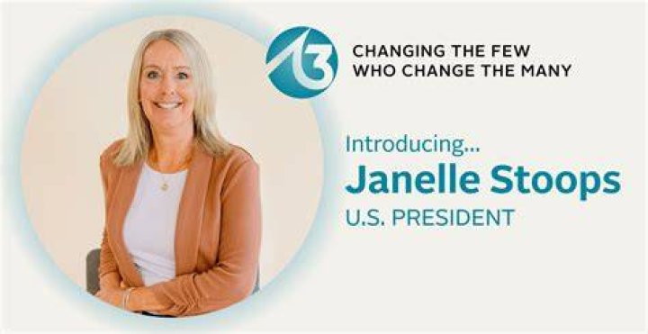 Janelle Feigley Bio (Wiki) 