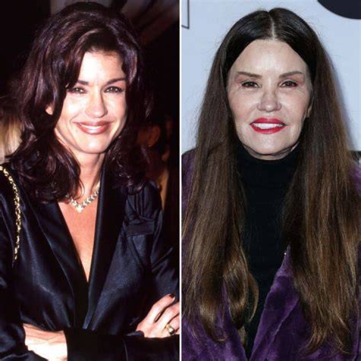 janice dickinson
