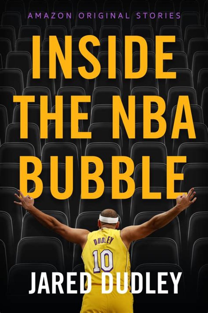 Jared Dudley Bio (Wiki) 