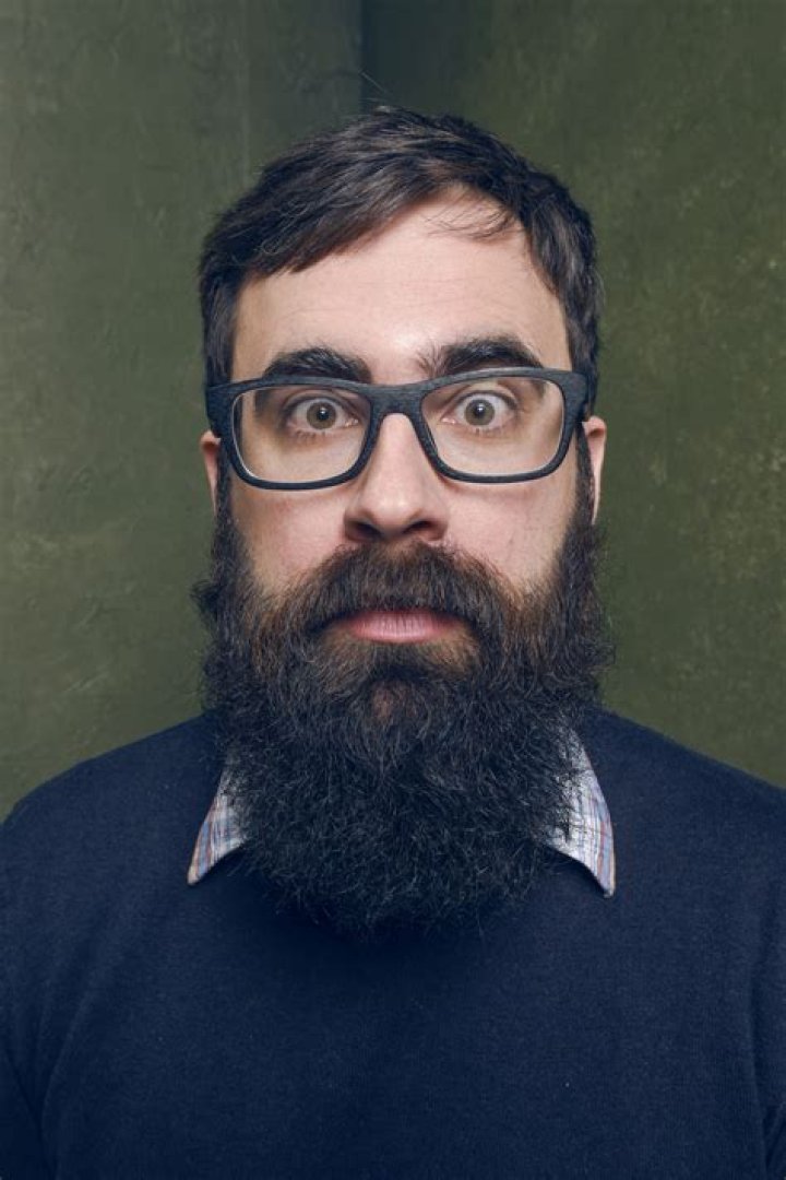 Jared Hess photo 3