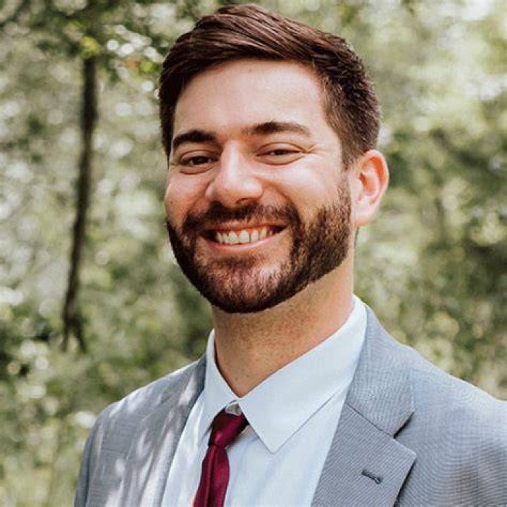 Jared Yarnall - Age, Family, Bio