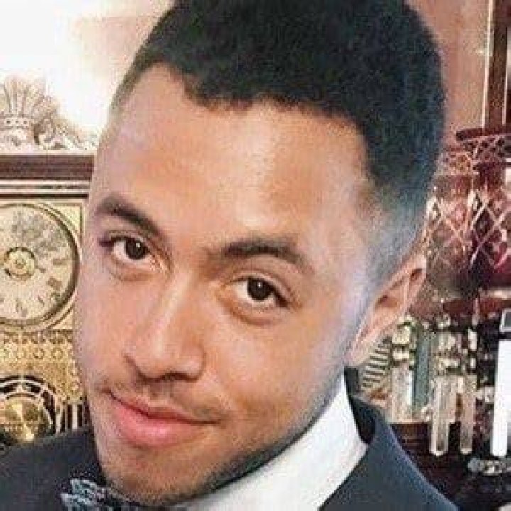 Jarvis Johnson - Age, Family, Bio