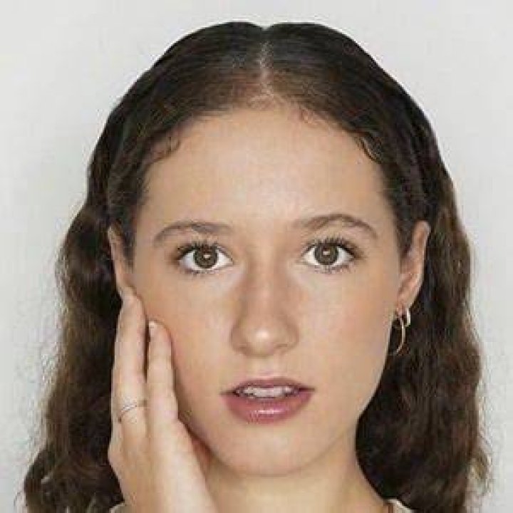Jasmin Arndt - Age, Family, Bio