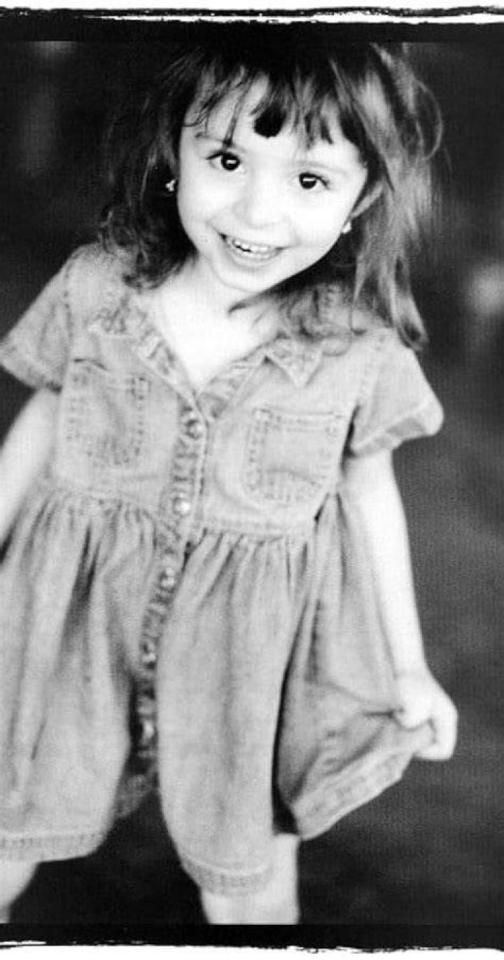 Jasmine Jessica Anthony