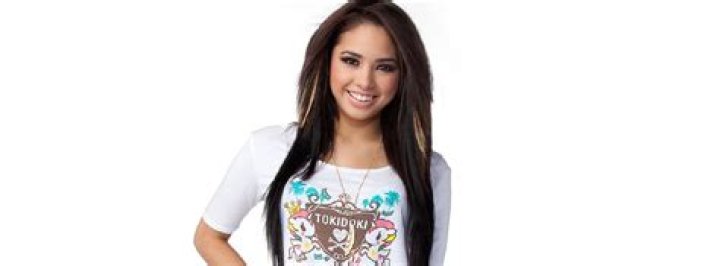 Jasmine Villegas Bio (Wiki) 