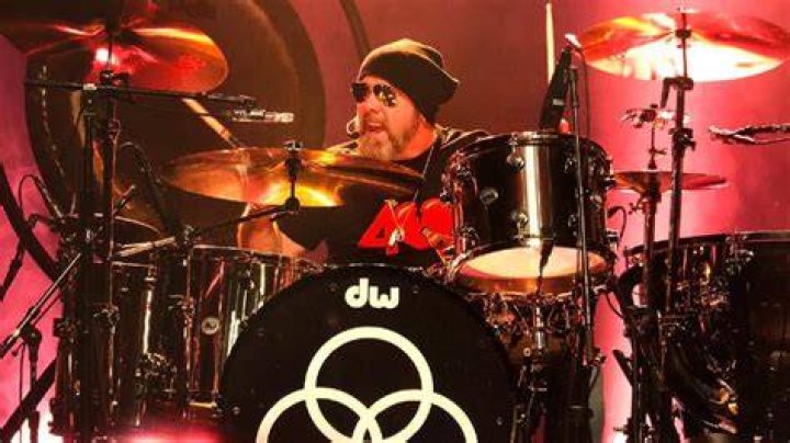 Jason Bonham photo 2