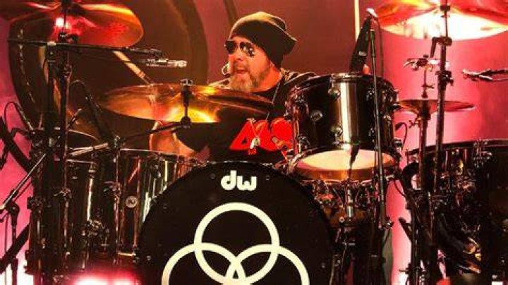 Jason Bonham photo 3