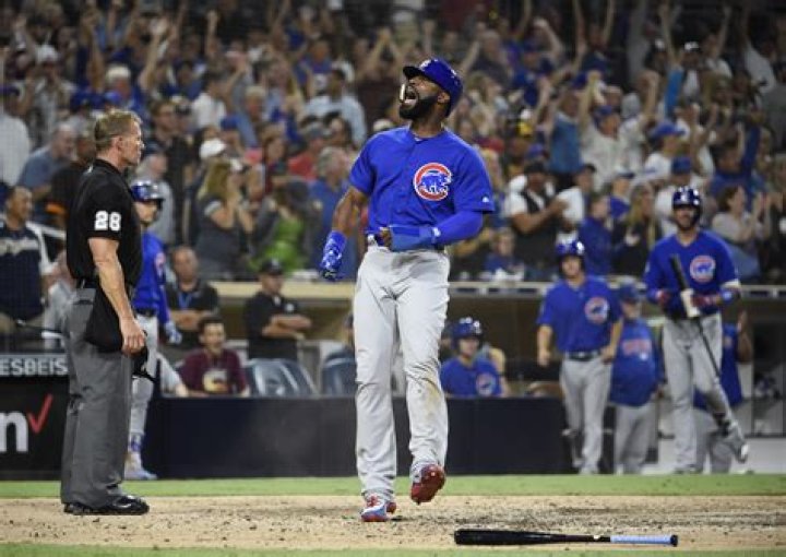 Jason Heyward photo 3