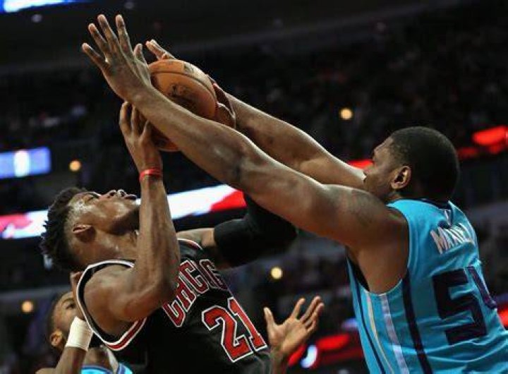 Jason Maxiell Net Worth - Wiki, Age, Weight and Height, Relationships, Family, and More