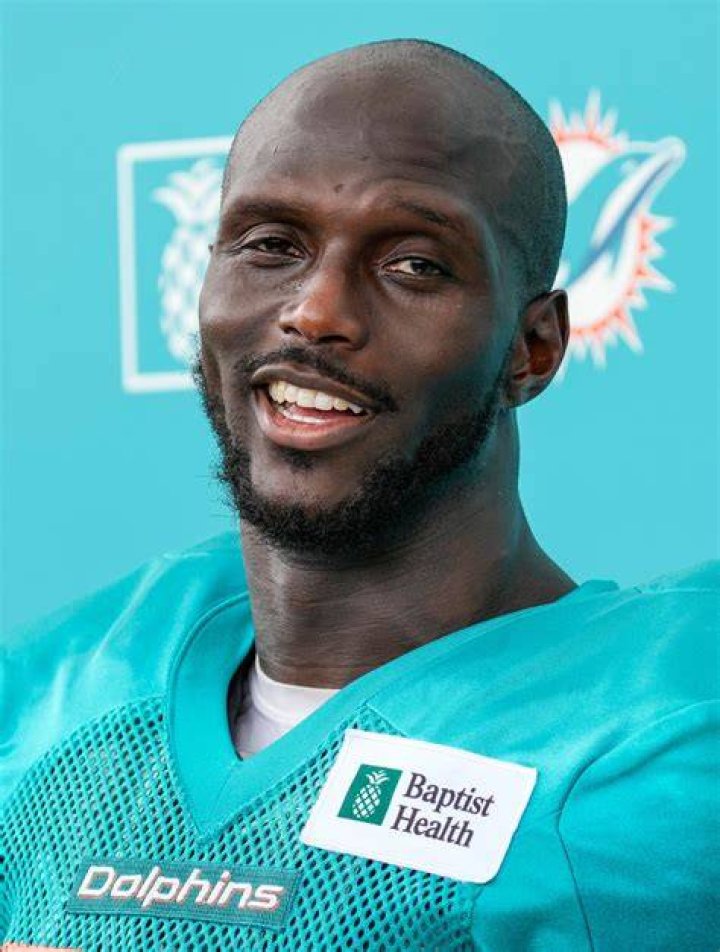 Jason McCourty Bio (Wiki) 