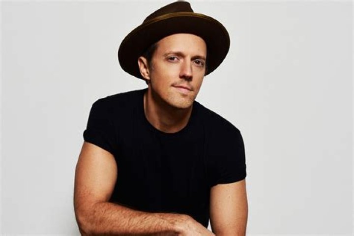 Jason Mraz photo