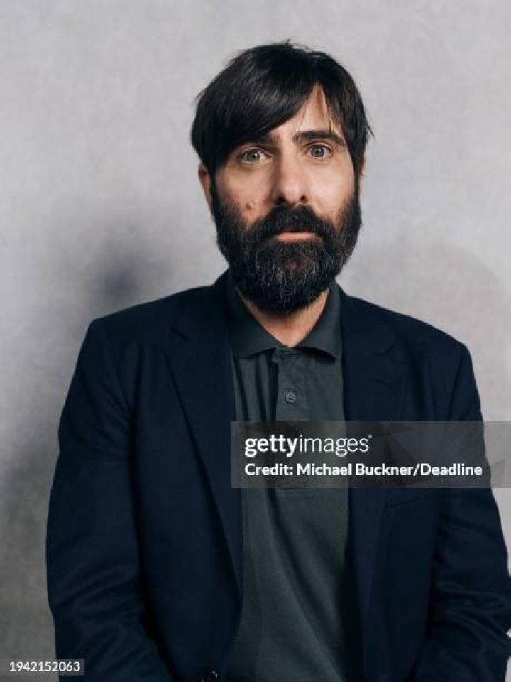 Jason Schwartzman photo 3