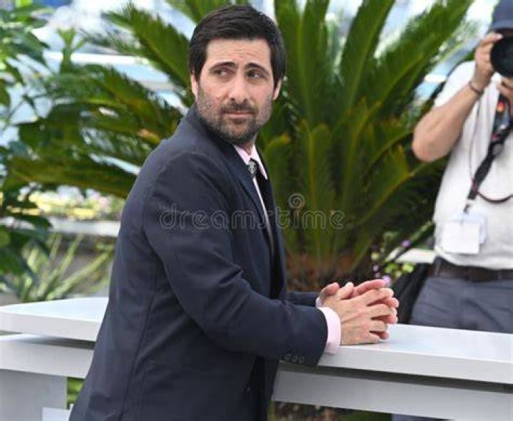 Jason Schwartzman photo