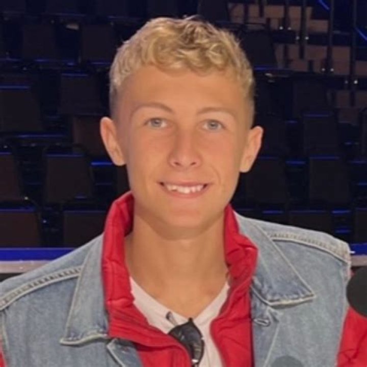 Jasper Cherry - Age, Family, Bio