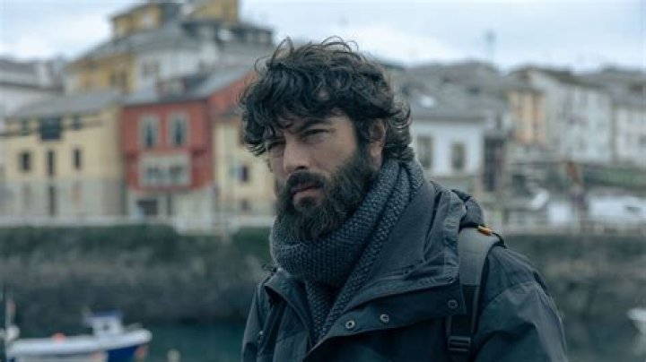 Javier Rey photos