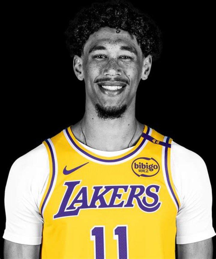 Jaxson Hayes