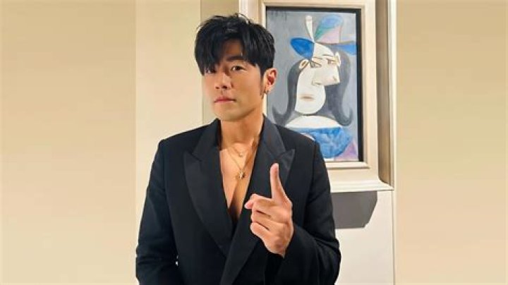 Jay Chou - Age, Family, Bio