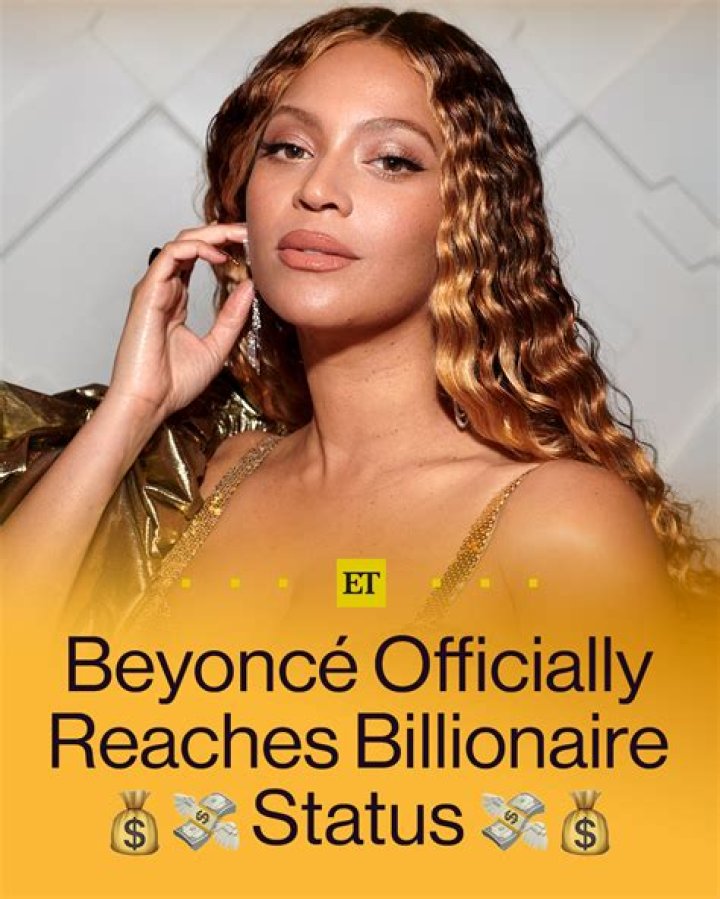 Jay-Z Reaches Billionaire Status | Celebuzz