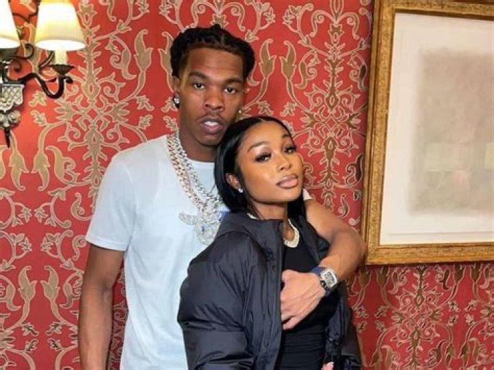 Who is Jayda Cheaves? Insight on her relationship with Lil Baby, son, net worth, social media, and biography Jayda Cheaves and Lil Baby with their son