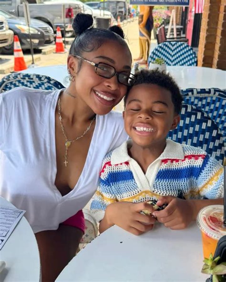 Jayda G - Age, Family, Bio