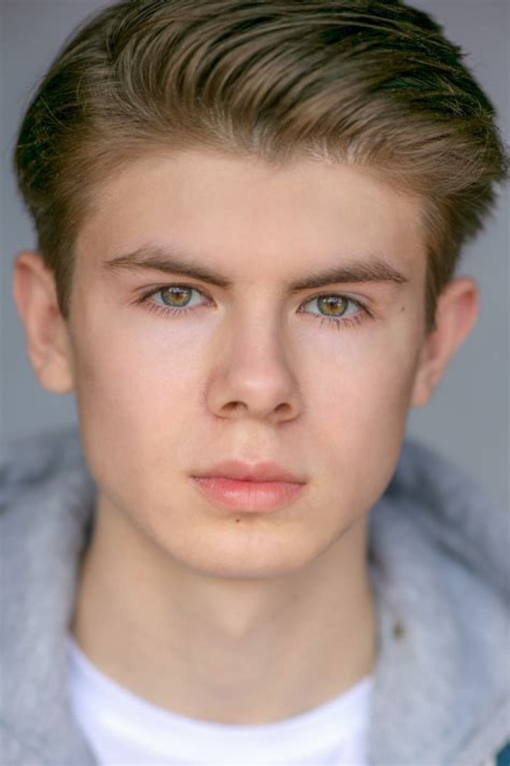 Jayden McGinlay - Age, Family, Bio