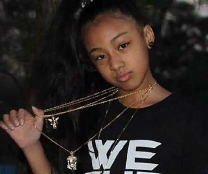 Jayla Marie - Age, Family, Bio