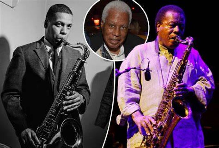Jazz Legend Wayne Shorter Passes Away Aged 89