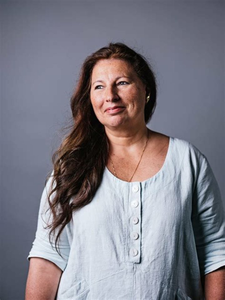 Jeanne Marie Schram Bio (Wiki) 