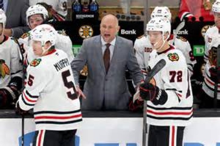 Jeff Blashill Jeff Blashill