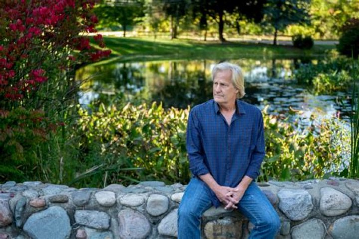 Jeff Daniels photo 2
