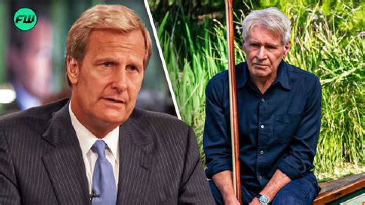 Jeff Daniels photo 3