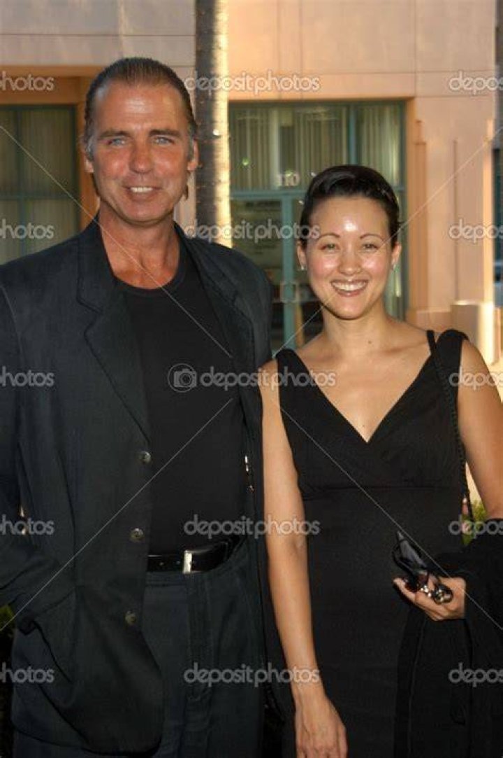 Jeff Fahey - Age, Family, Bio