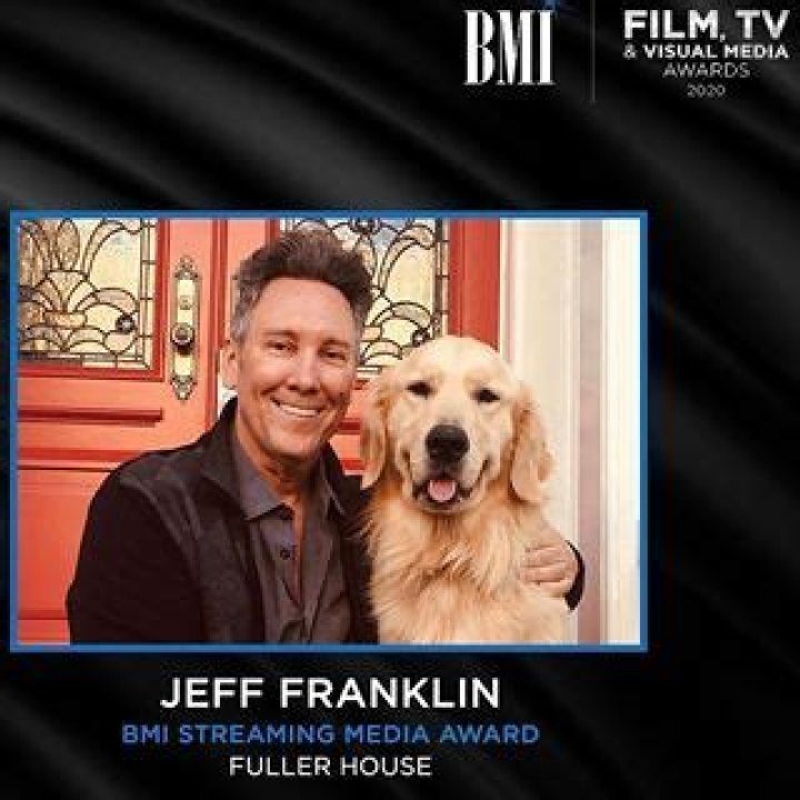 Jeff Franklin photo