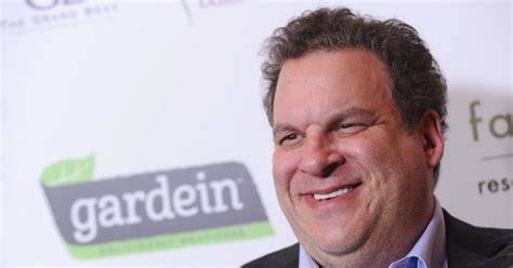 Jeff Garlin Net Worth: Career & Income