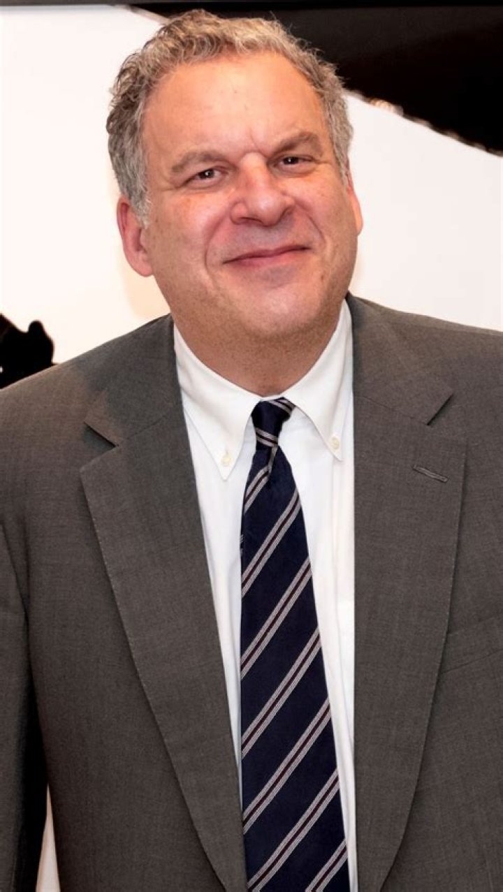Jeff Garlin Profile Image