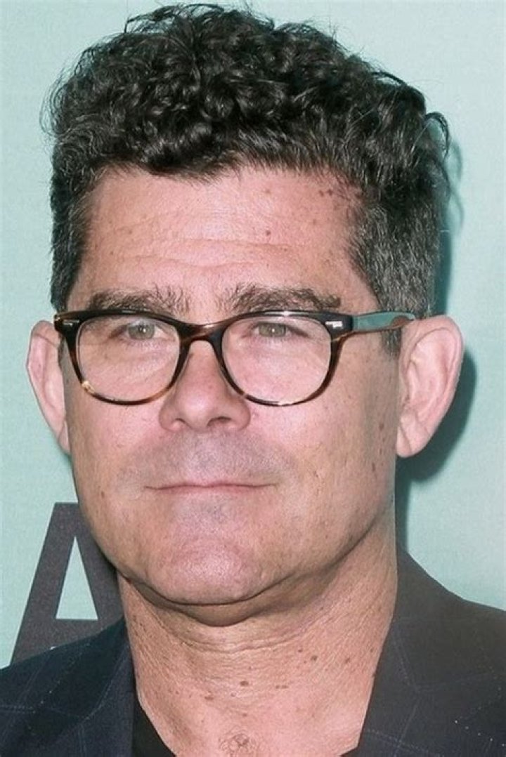Jeffrey Reiner Bio (Wiki) 
