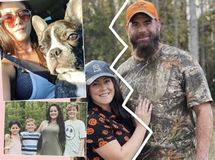 Jenelle Evans Claims Husband Never Killed Animals
