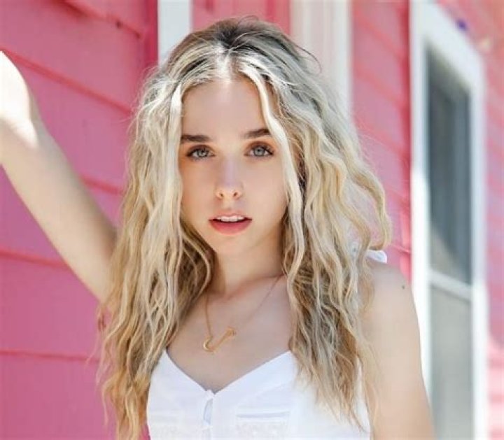 Jenna Davis Bio (Wiki) 
