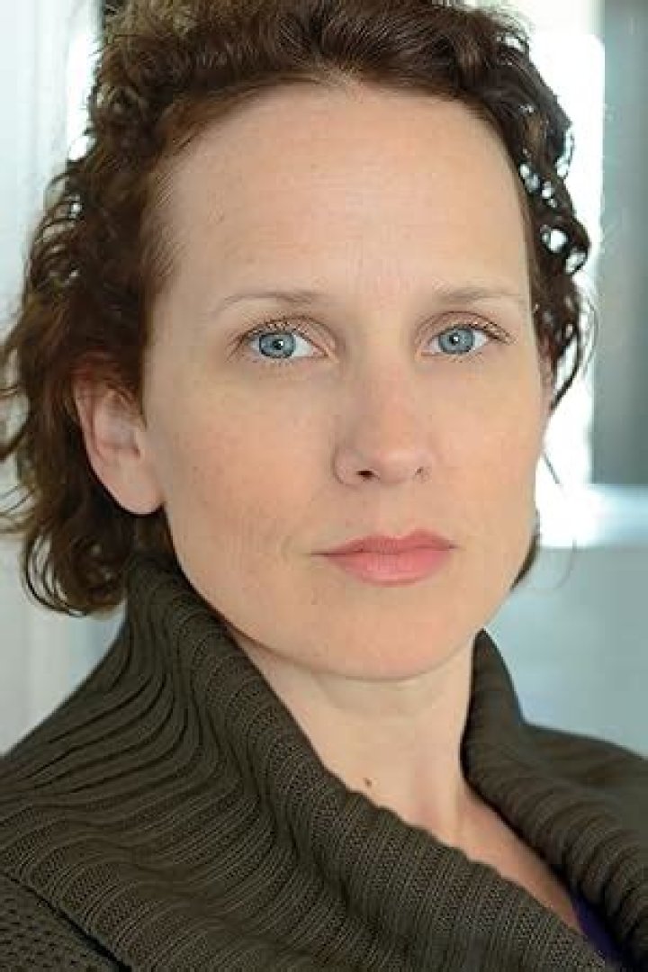 Jennifer Dundas Bio (Wiki) 