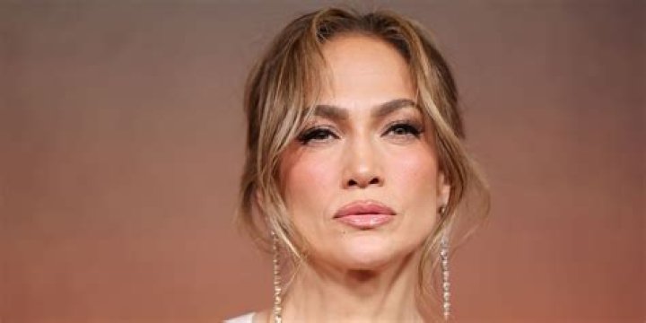 Jennifer Lopez splashed out on $120,000 nursery