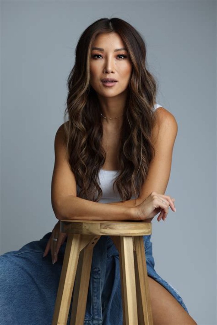 Jenny Ting | Celebuzz