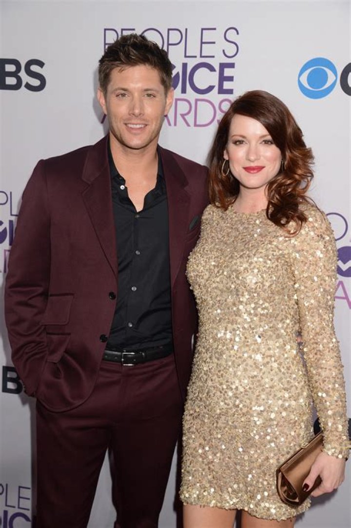 Jensen Ackles Bio (Wiki) 